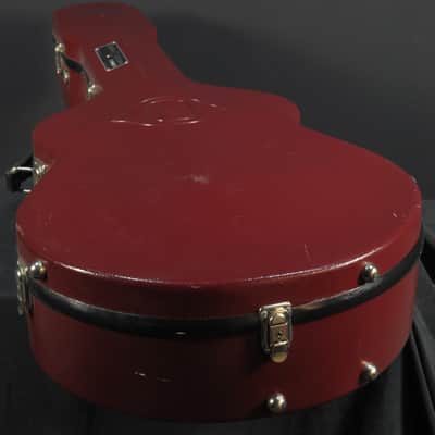Olson James Taylor Signature Model JTSM Series I #4 of 80 image 13