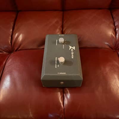 Dr. Z Z Air Brake 100-Watt Attenuator 2002 - Present - Black image 3