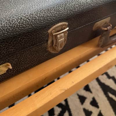 Vintage Fender Jazz Bass with Maple Fretboard 1976 - Natural image 18