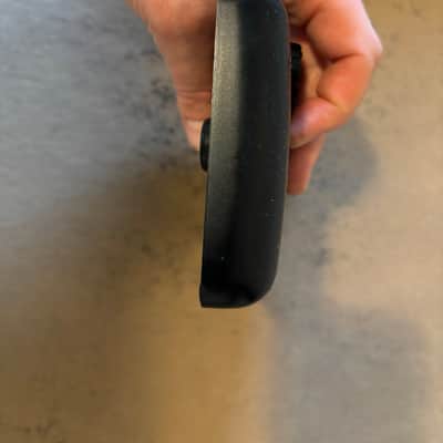 HONZ Tech ToneWood Amp for Acoustic Guitar 2010s - Black image 14