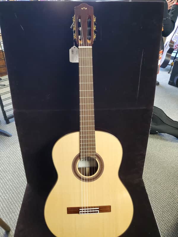 Cordoba C7 Iberia Classical Guitar image 1