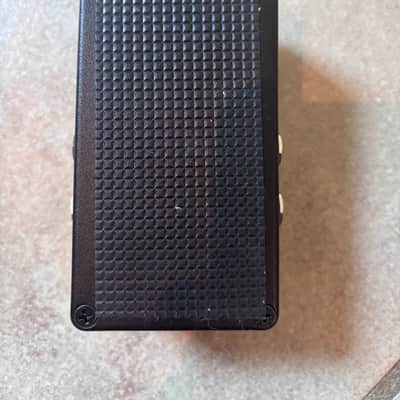 Neunaber Audio Immerse Reverberator V2 2019 - Black image 3
