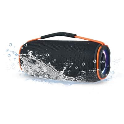 Waterproof Portable Speaker image 2