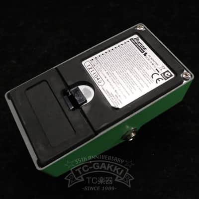 Ibanez TS9 Tube Screamer image 3