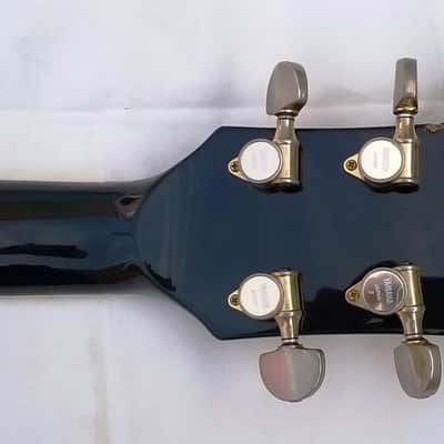 Yamaha SA 2100 80´S Sunburst image 6