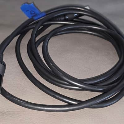 Roland GK 13 Pin Cable, 10 Foot Male to Male image 3