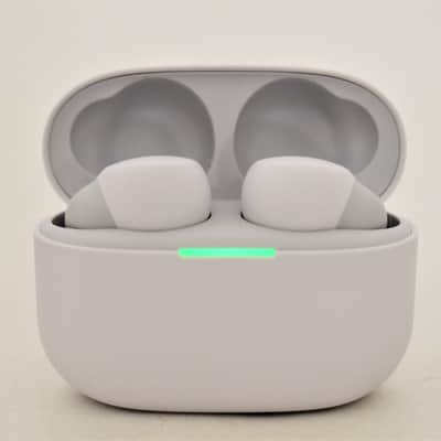 Sony WF-LS900N Linkbud S Wireless Noise-Cancelling Headphones image 1