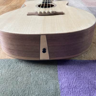 Bespoke St John Acoustic Bass image 3