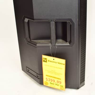 Copy of Electro-Voice ZLX-15P 15" Powered Speaker with Cover image 5