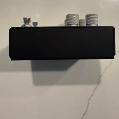 Milkman F-Stop Reverb/Tremolo 2019 - 2021 - Black image 7