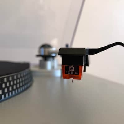 Technics SL-B2 Turntable image 6