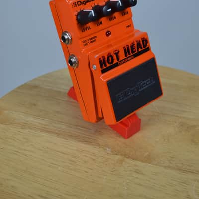 Digitech Hot Head image 2