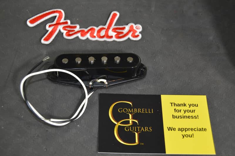 Fender American Modified Stratocaster Pickup BRIDGE image 1
