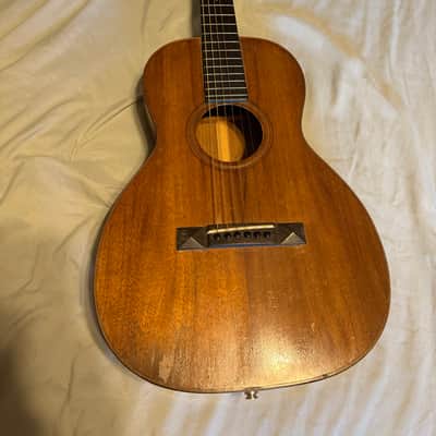 Martin 0-18K 1920 - Natural image 1