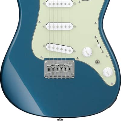 Ibanez AZES31AOC 2026 - AOC Arctic Ocean image 5