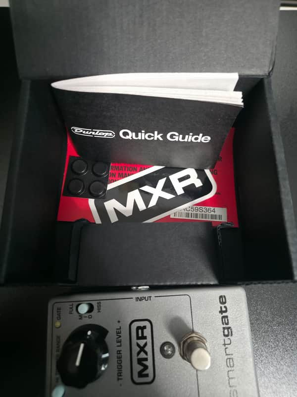 MXR M135 Smart Gate