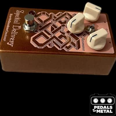 EarthQuaker Devices Spatial Delivery - Various - X17987 image 5