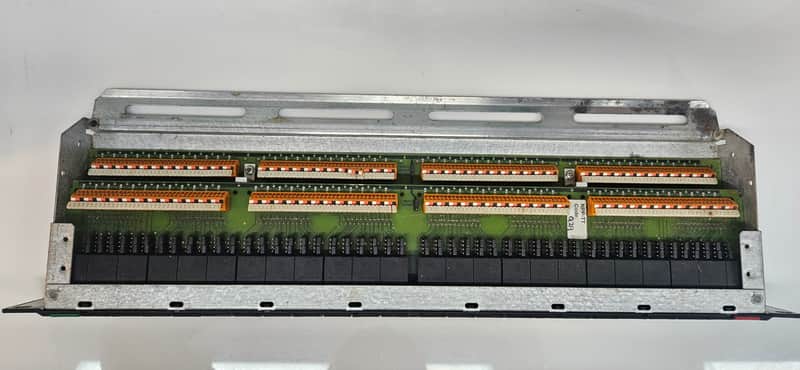 Neutrik NPPA-TT 96-Point TT/Bantam Professional Patchbay 2003–2009 image 1