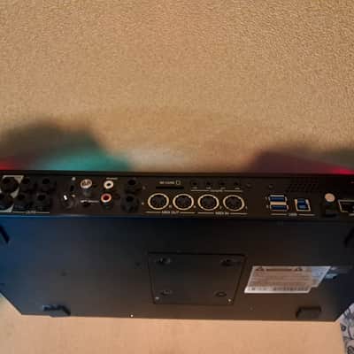 Akai MPC Live II Standalone Sampler / Sequencer 2020 - Present - Black image 6