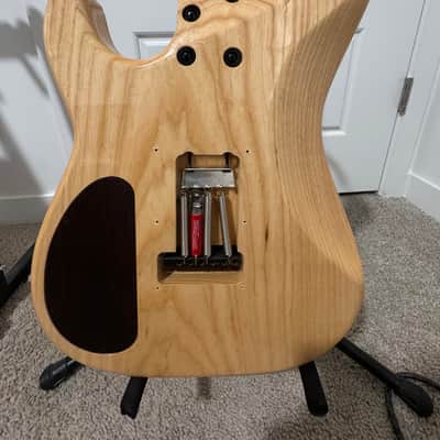 Kiesel  Theos  - Natural Burst image 5