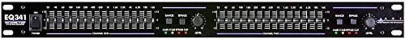 ART EQ Effects Pedal (EQ341) image 1