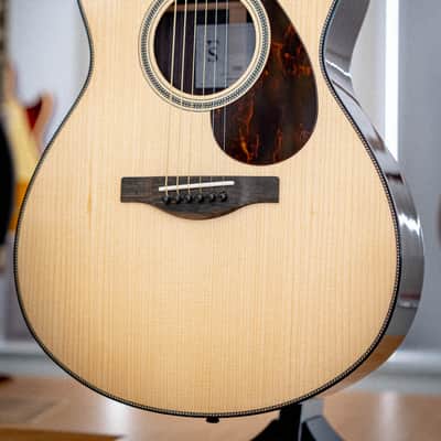 Yamaha Fs9 R image 7