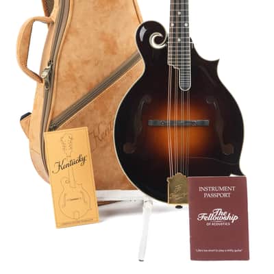 Kentucky Mandoline KM1550 image 3