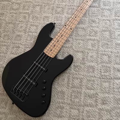 Lakland USA 55-AJ Custom Shop image 10