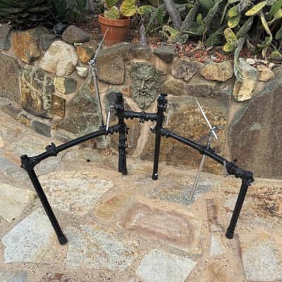 Roland MDS-Compact Drum Stand MDS-4 Stand TD 9 17 rack
