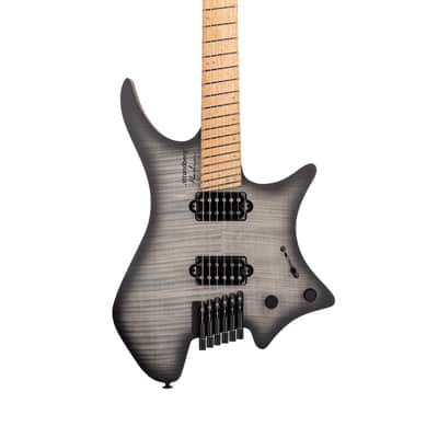 Boden Original NX 6 Charcoal Black B-Stock image 2