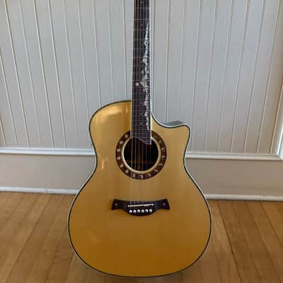 Crafter ML-ROSE アコースティックギター 30周年記念モデル Crafter ML-ROSE アコースティックギター 30周年記念モデル