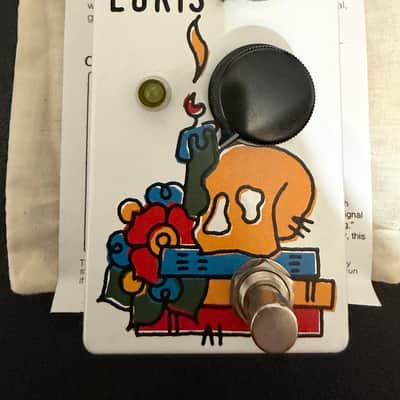 NonHuman Audio Slow Loris - alxndr x Little Box exclusive image 2