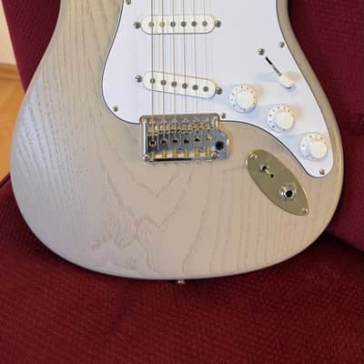 PRS Silver Sky John Mayer Signature "Dead Spec" 2023 - Present - Moc Sand Satin Nitro image 2