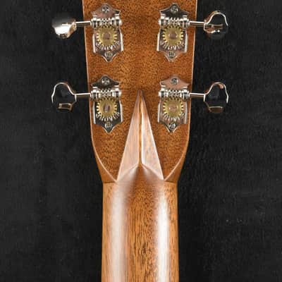 Martin OM-28 Natural Gloss image 9