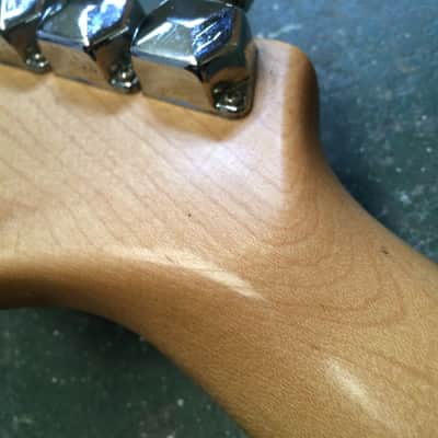 Fender Squier Stratocaster 1994 Korea image 15