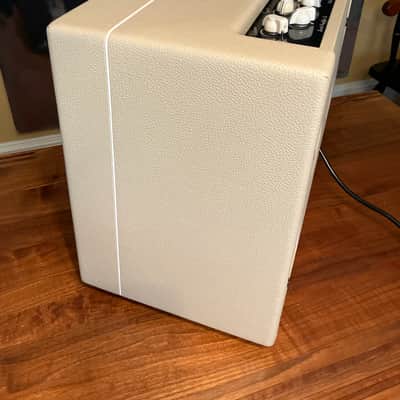 Swart Antares Master 2022 - Blonde Tolex image 5