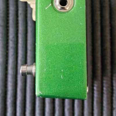 Vox Time Machine Delay 2010s - Green image 5