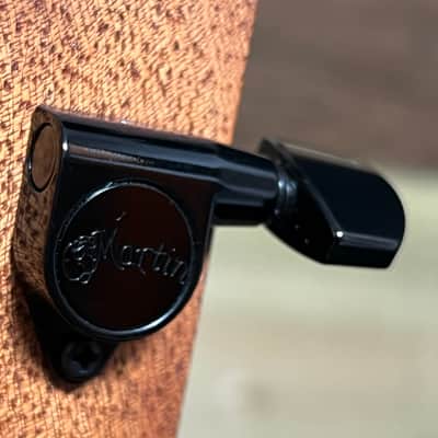 Martin Road Series D-12E Koa image 12