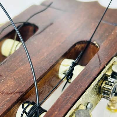 1967 Marcelino Barbero Classical Guitar image 22