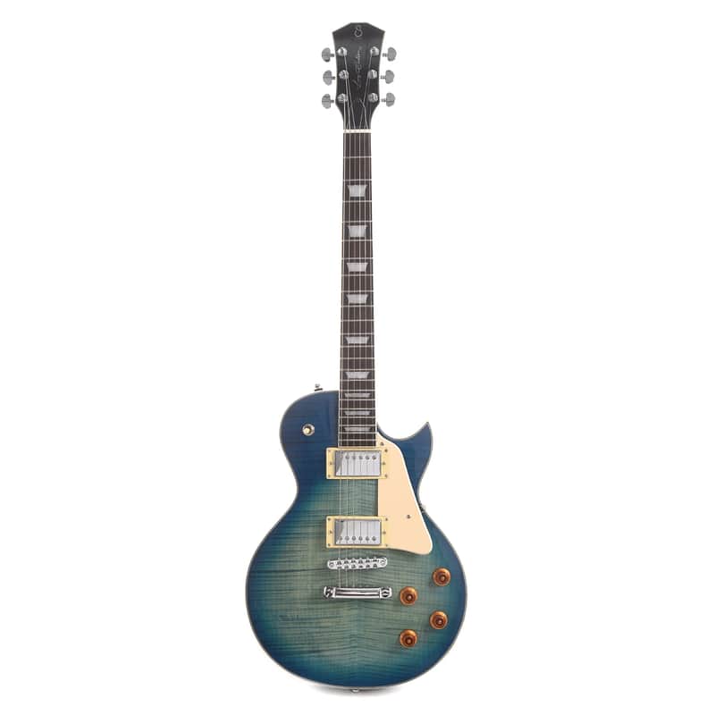 Sire Larry Carlton L7 image 1