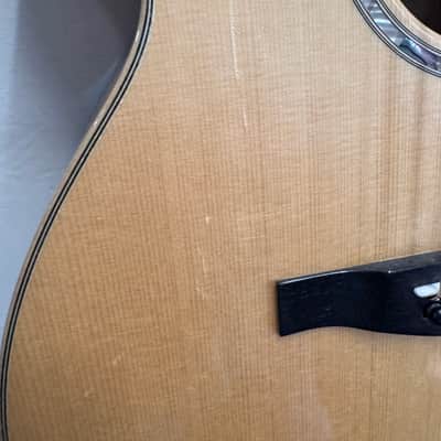 *HARD TO FIND!* Eastman AC612CE (Discontinued Model!) image 5