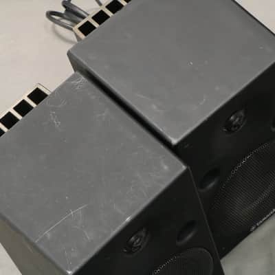Yamaha Msp5 Pair [Oo02659] (03/26) image 4