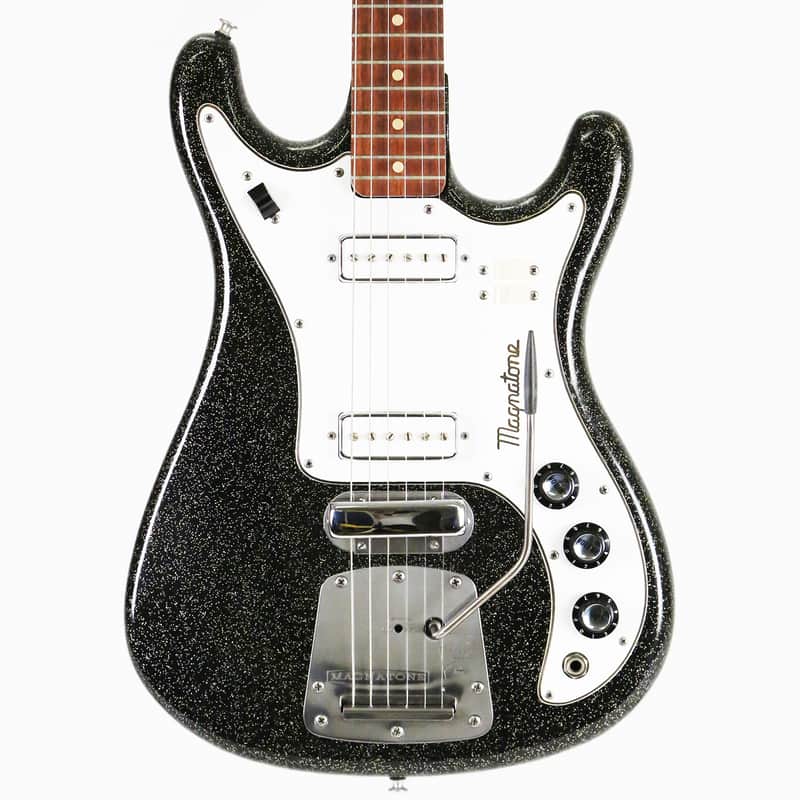 Magnatone Starstream X-15 Tornado image 2