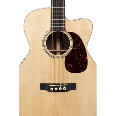 Martin BC-16E Basse acoustique BC-16E image 8