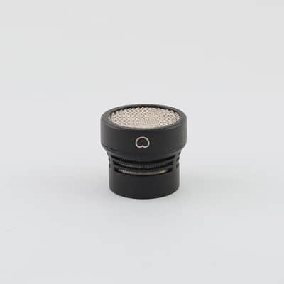 Oktava MK-012-10 Black - set of MK-012 + MK-101 capsule image 5