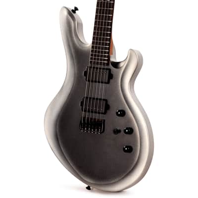 Chapman Guardian Cyber Silver Burst Metallic Satin image 2