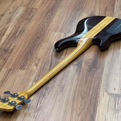 Ibanez MC924 1982 image 15