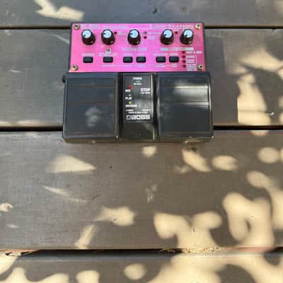 Boss RC-20XL Loop Station | Reverb