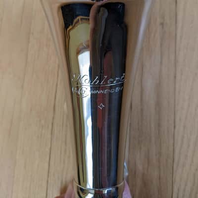 Kohlert Winneden - Wood Bass Clarinet image 6