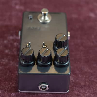Zahnrad ZAC-1 Chorus by nature sound (Arion SCH-1) LANDAU image 10